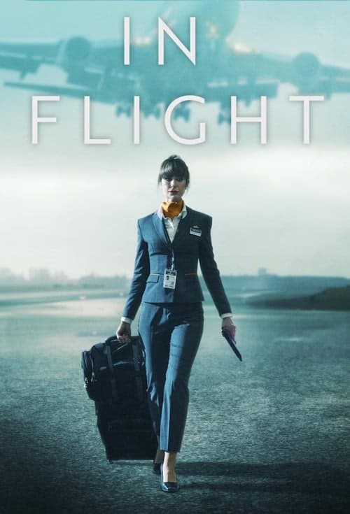 In Flight izle