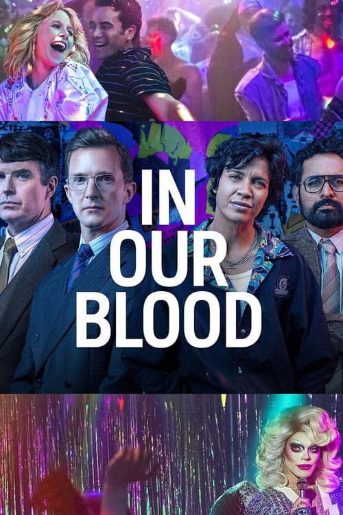 In Our Blood izle