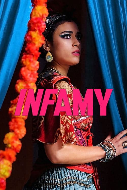 Infamy izle