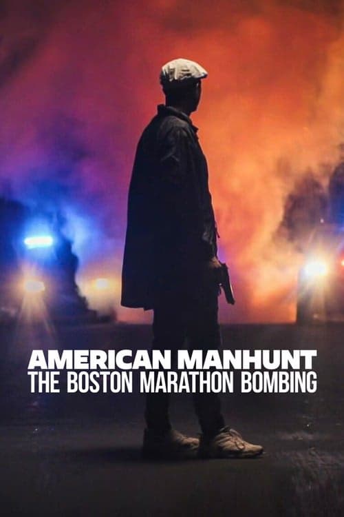 İnsan Avı: Boston Maratonu Bombalı Saldırısı izle