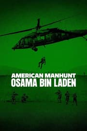 İnsan Avı: Usame Bin Ladin