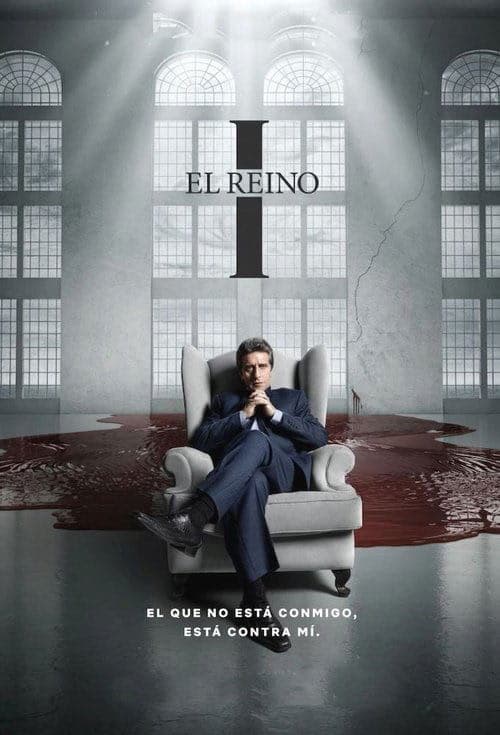 İnsanın Krallığı izle