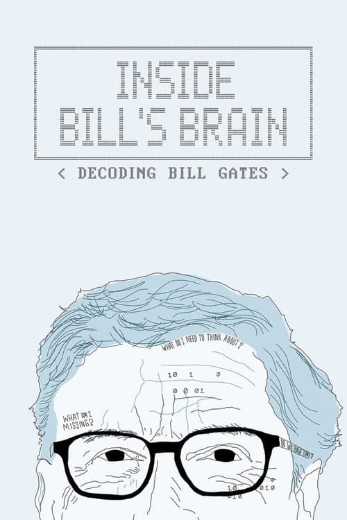 Inside Bill's Brain: Decoding Bill Gates izle