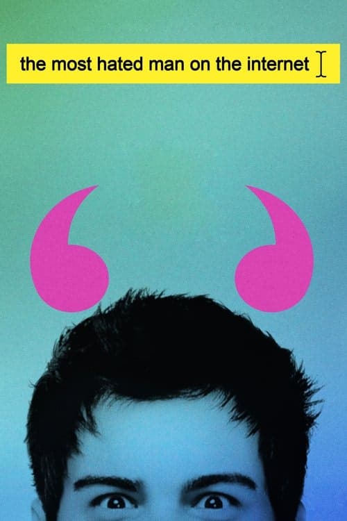 İnternetin En Çok Nefret Edilen Adamı izle