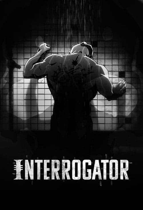 Interrogator izle