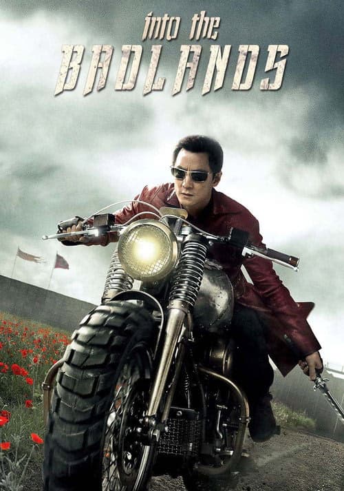 Into the Badlands izle