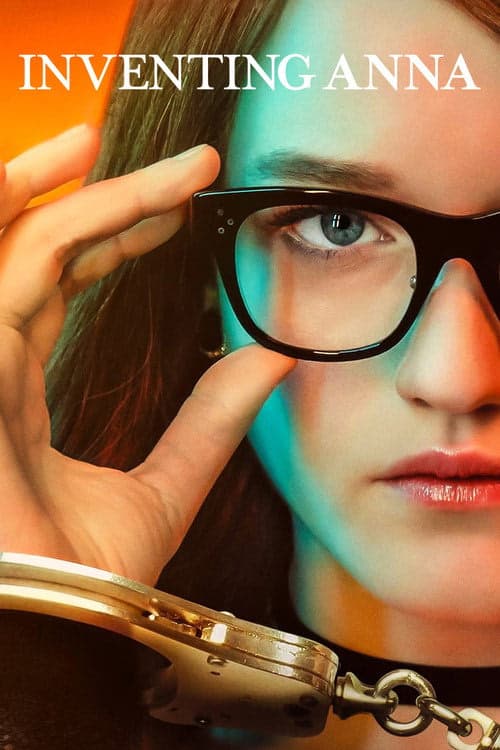 Inventing Anna izle
