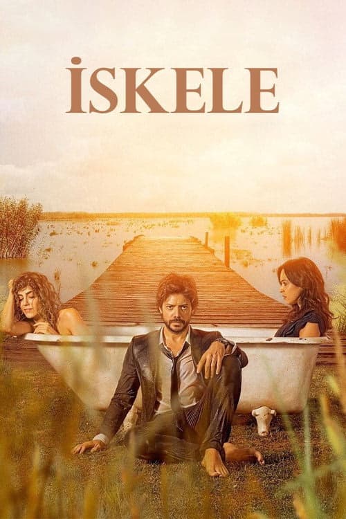 İskele izle