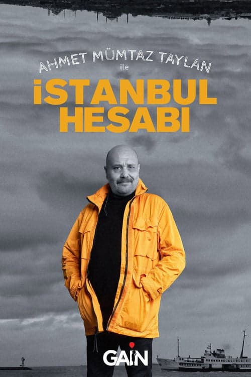 İstanbul Hesabı izle