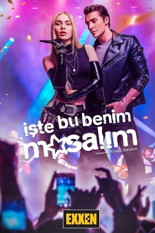 İşte Bu Benim Masalım izle