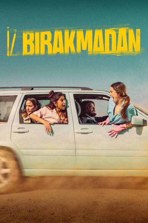 İz Bırakmadan izle