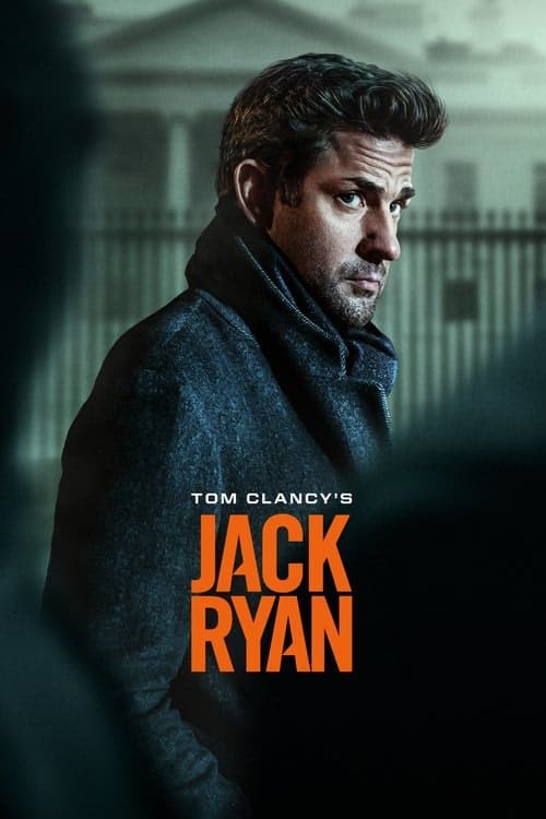Jack Ryan izle
