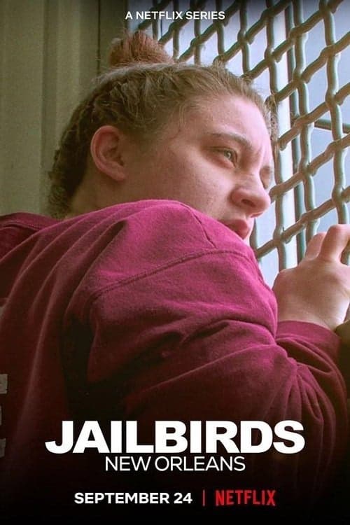 Jailbirds New Orleans izle
