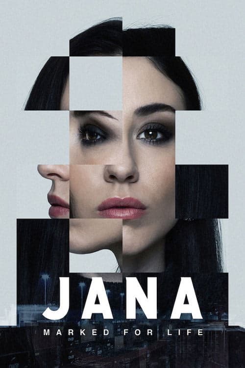 Jana - Marked For Life izle