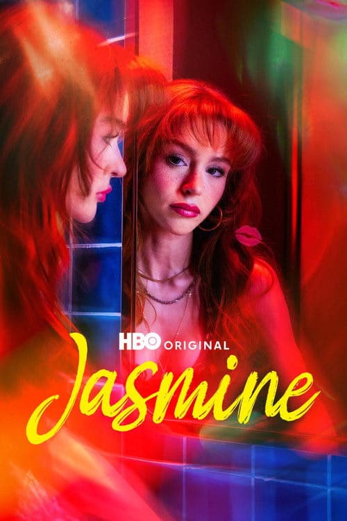 Jasmine izle