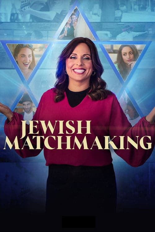 Jewish Matchmaking izle