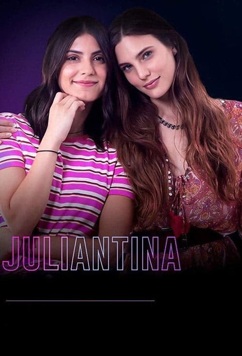 Juliantina izle