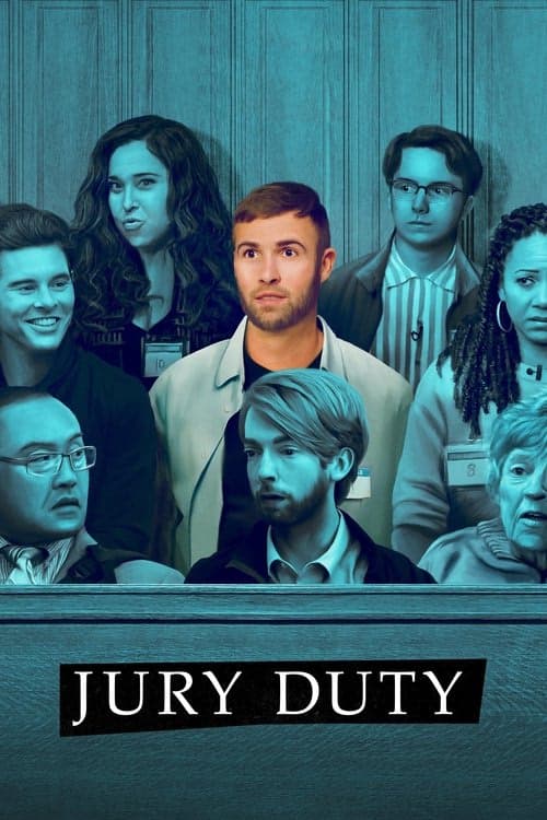 Jüri Görevi izle