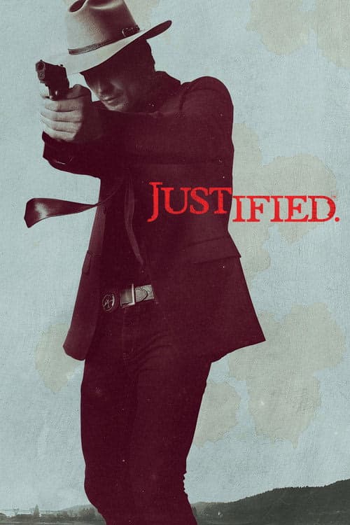 Justified izle