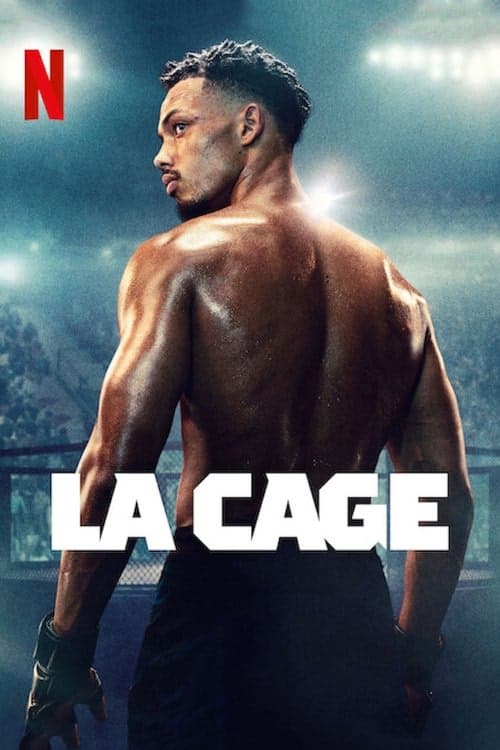 Kafes izle
