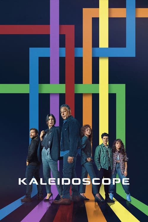 Kaleidoscope izle