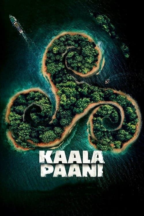 Karanlık Kaçış izle