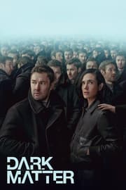 Karanlık Madde