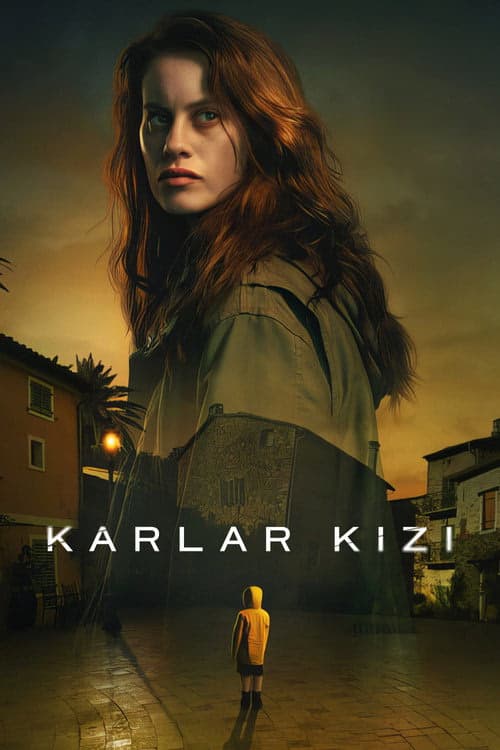 Karlar Kızı izle