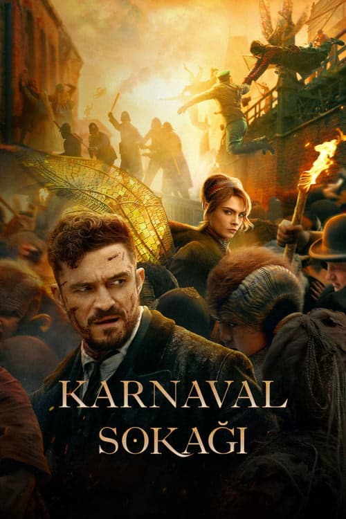 Karnaval Sokağı izle
