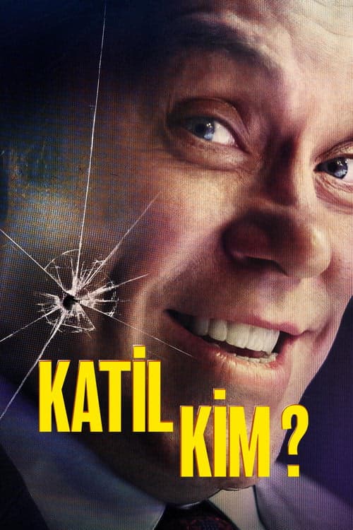 Katil Kim? izle