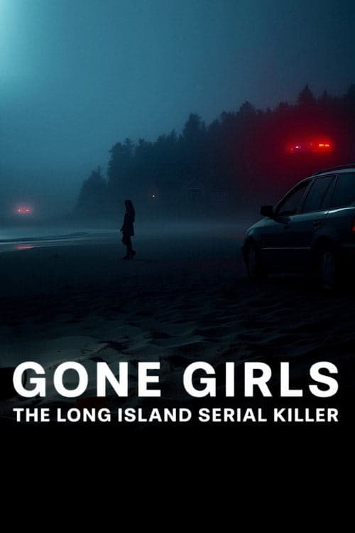 Kayıp Kızlar: Long Island Seri Katili izle