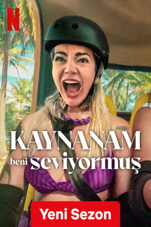 Kaynanam Beni Seviyormuş izle
