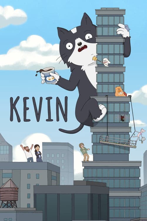 Kevin izle