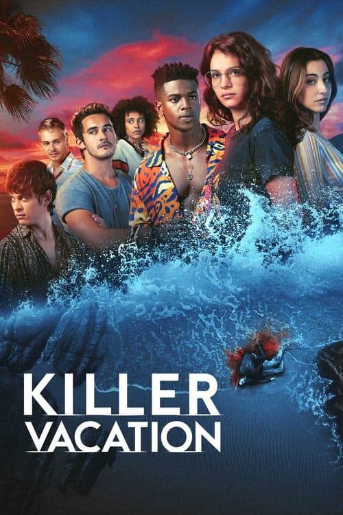 Killer Vacation izle