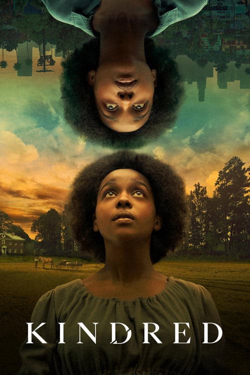 Kindred izle