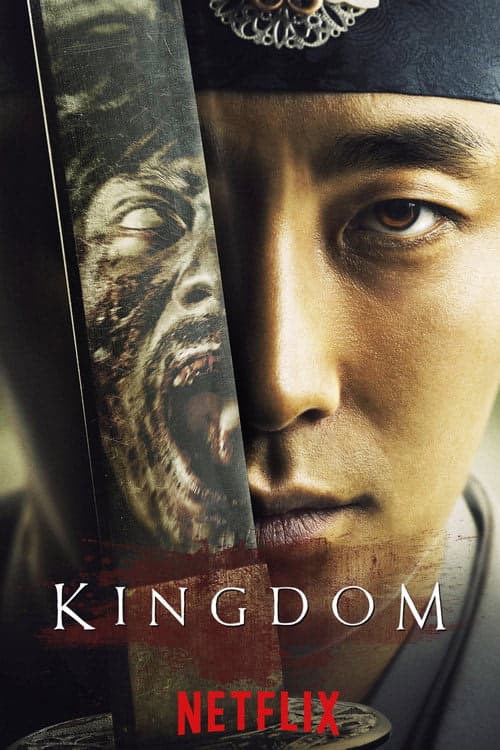Kingdom izle