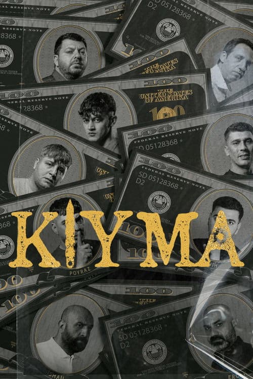 Kıyma izle