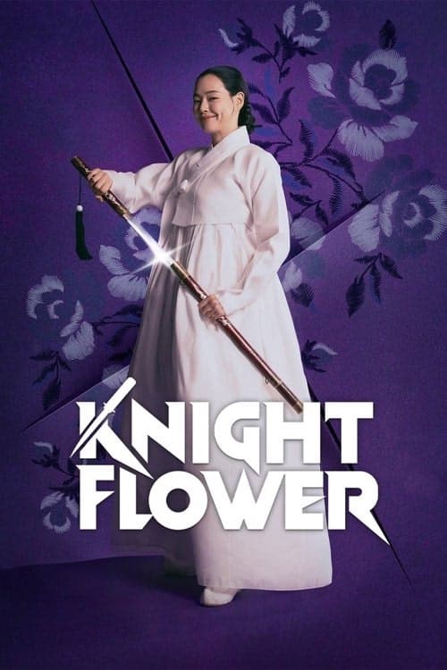 Knight Flower izle