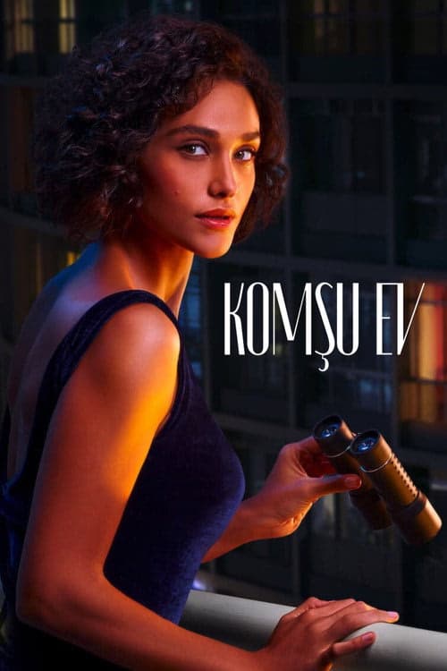 Komşu Ev izle