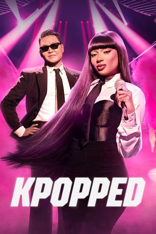 KPOPPED izle