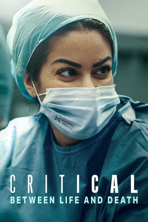 Kritik Saatler: Ölümle Yaşam Arasında izle