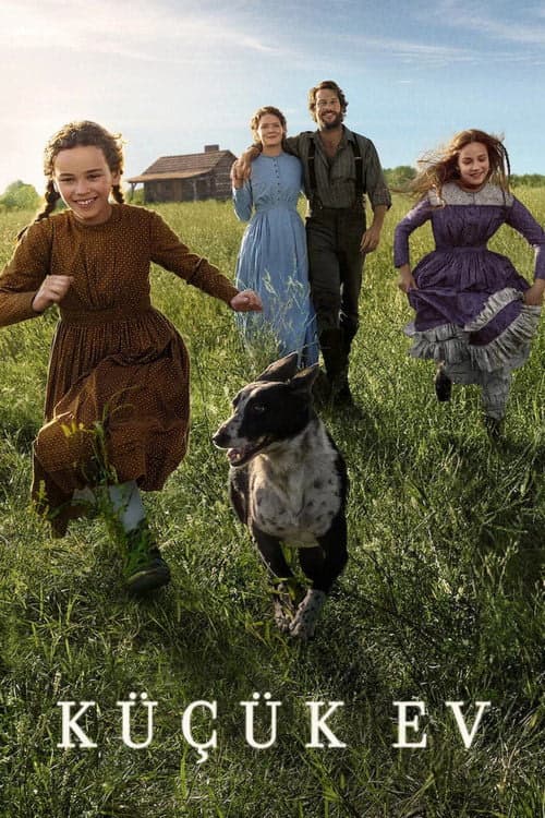Küçük Ev izle