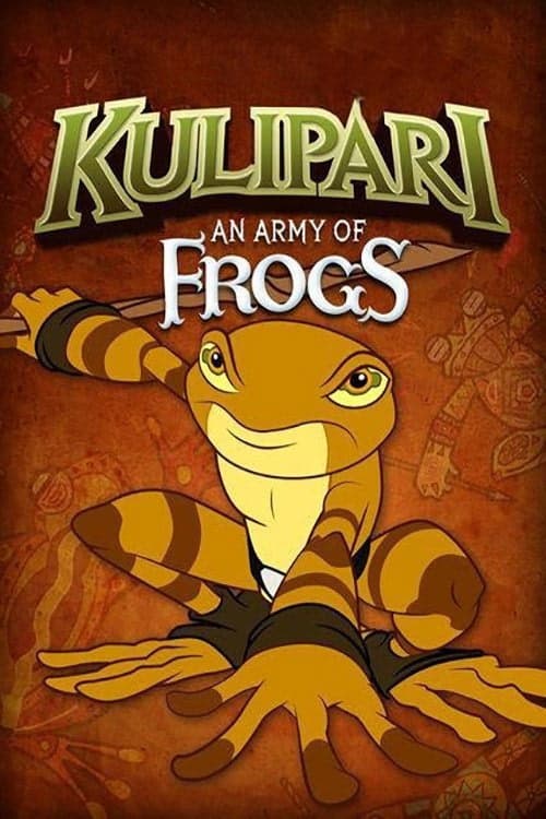 Kulipari: An Army of Frogs izle