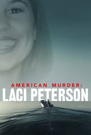 Laci Peterson Cinayeti