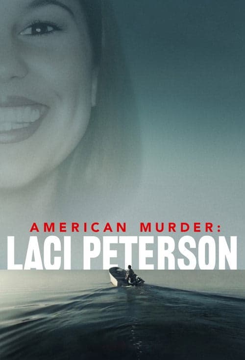 Laci Peterson Cinayeti izle