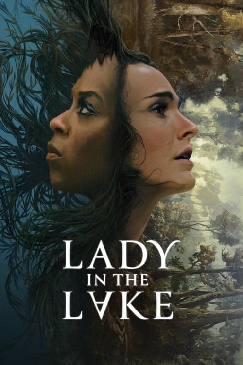 Lady in the Lake izle