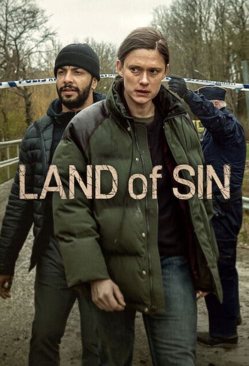 Land of Sin izle