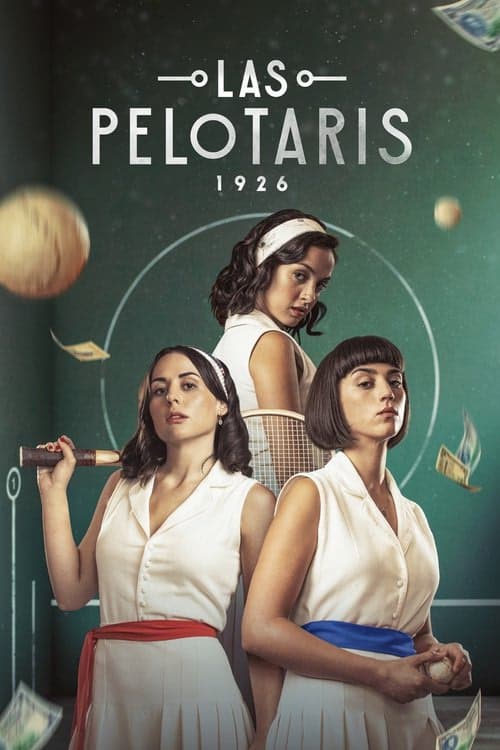 Las Pelotaris 1926 izle