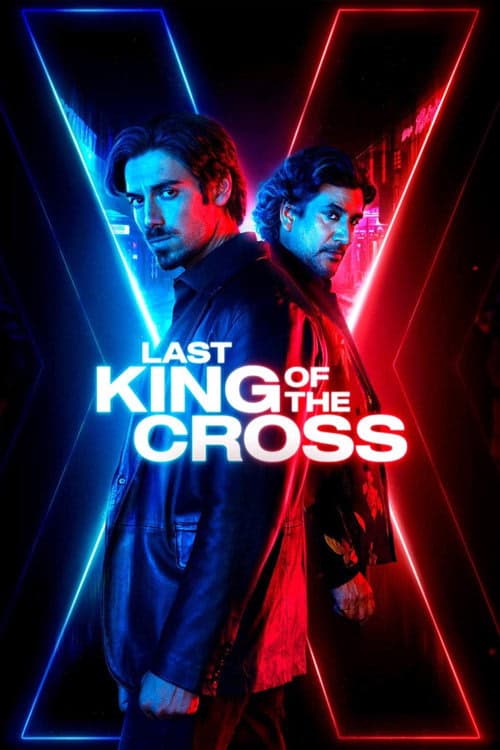 Last King of the Cross izle