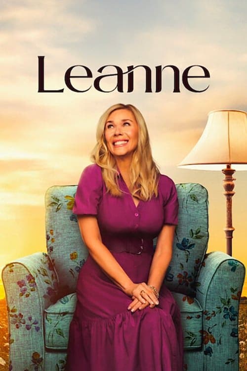 Leanne 2. Sezon Posteri